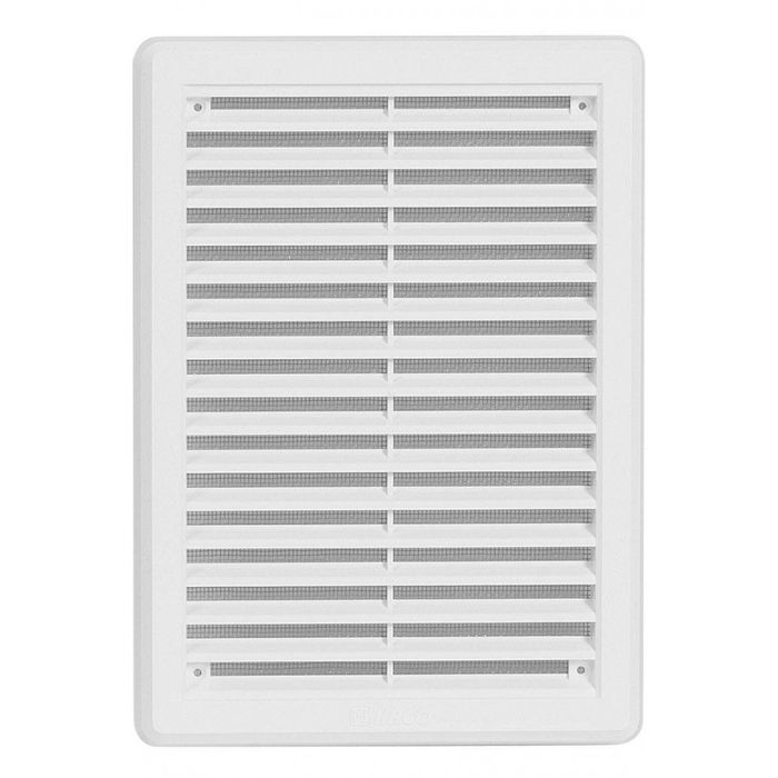 Решетки вентиляционные