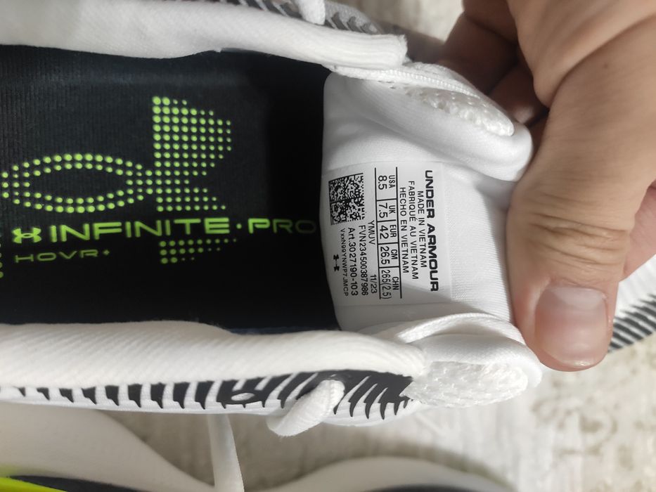 Продам under armour