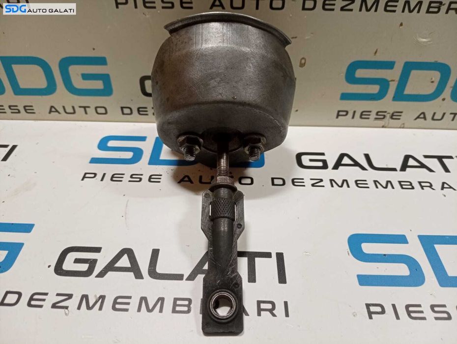 Actuator Turbina Turbosuflanta Suzuki Grand Vitara 1.9 DDis 2006 - 2008 Cod 723455-14 [M6683]