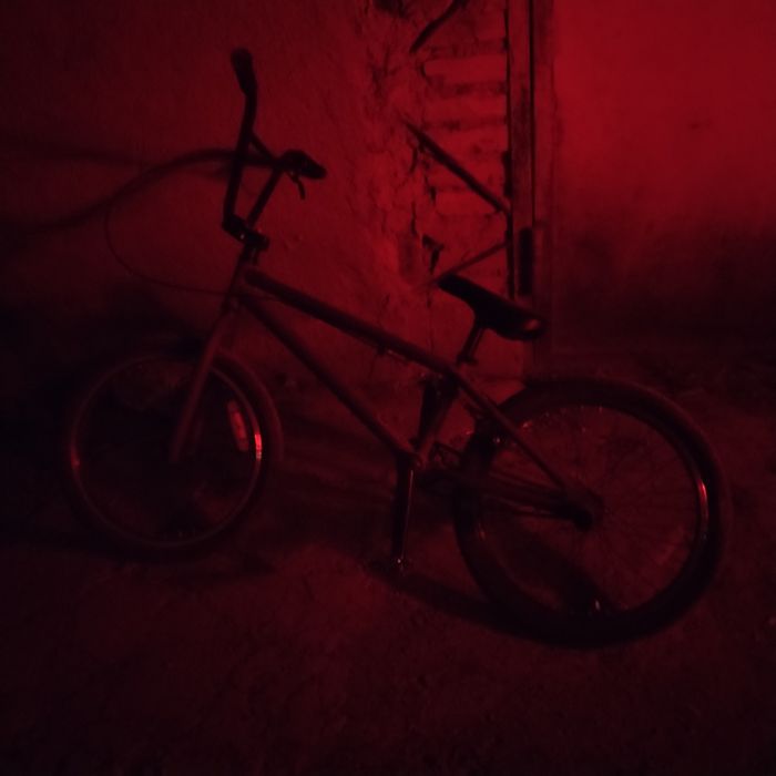 Продаю bmx бемик