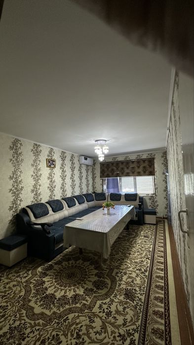 Shinam va qulayliklarga ega