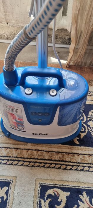 Отпариватель Tefal Instant Control