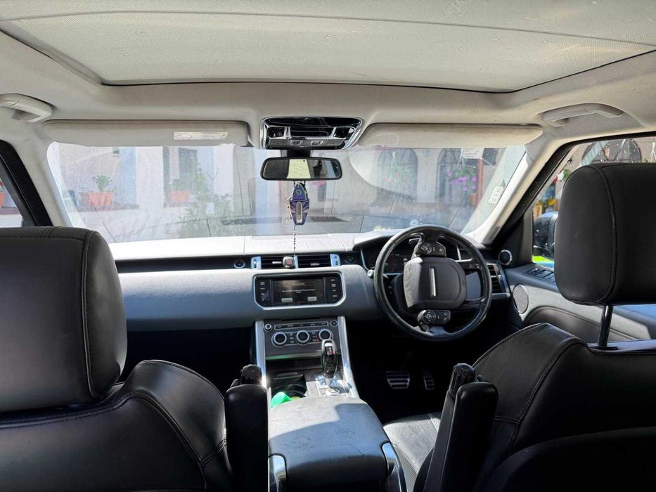 LAND ROVER Range Rover Sport 2015 — imagine 2
