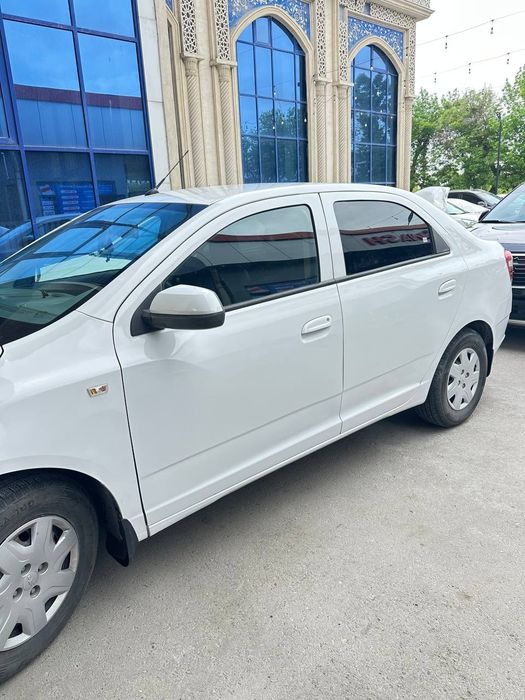 Кобалт, 2018 йил