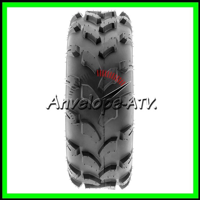 Anvelopa Atv 21x7-8 Cauciuc Atv 21x7x8