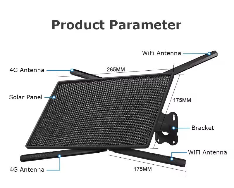 Соларен 4G  WiFi Рутер