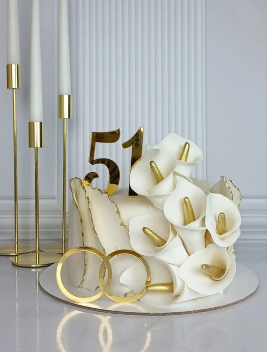 Торты на заказ в Костанае