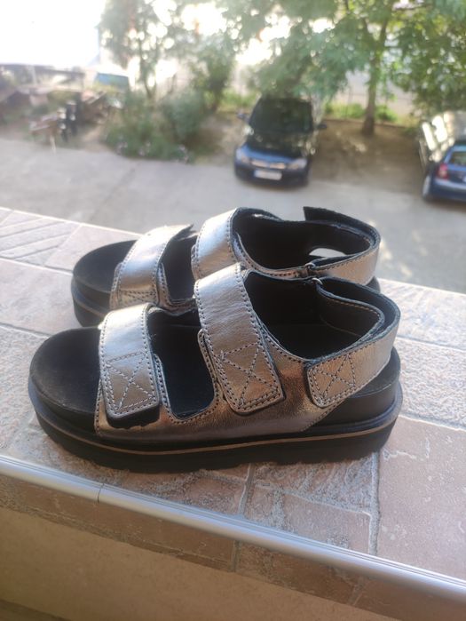 Сандали clarks 37номер