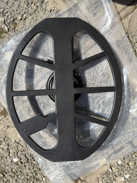 Сонда 15 инча за minelab equinox 800 900 и др