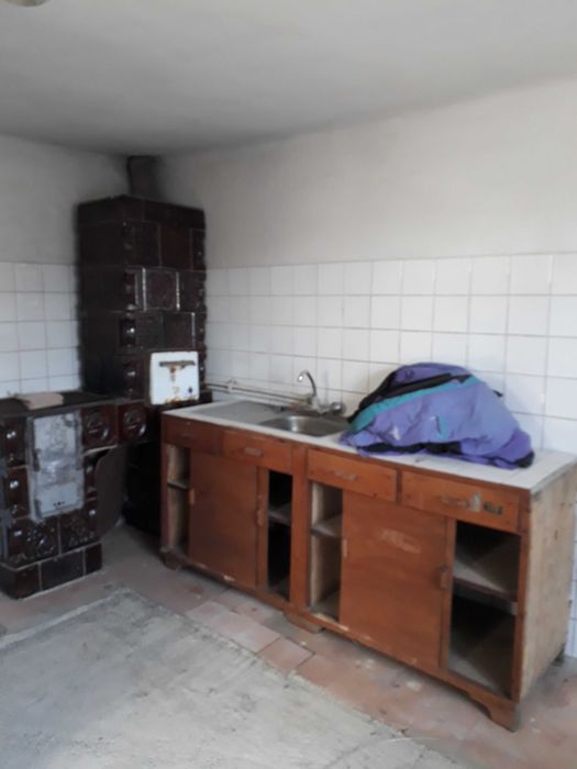 Casa la tara, sat Barai, com. Caianu, judet Cluj