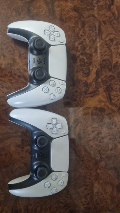 Джостики ps5, в отличном состоянии