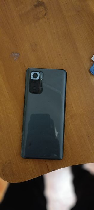 Xiaomi Redm Note 10 pro