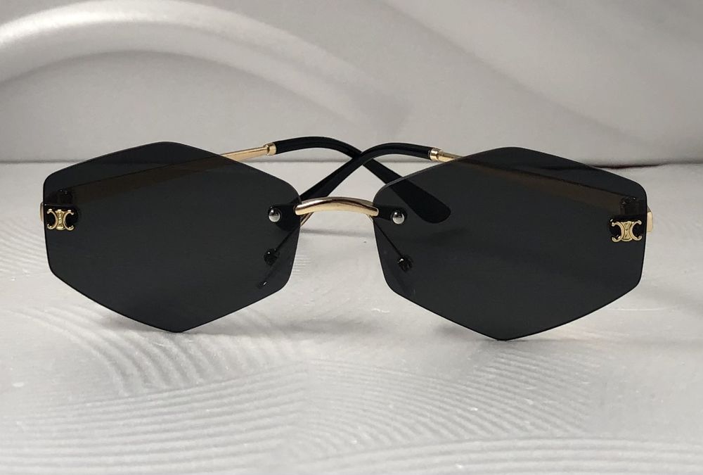 Топ модел дамски слънчеви очила /колекция 2025/