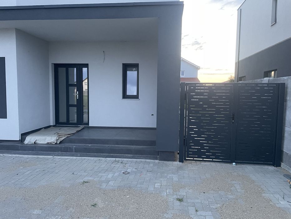 Proprietar vand duplex Dumbravita