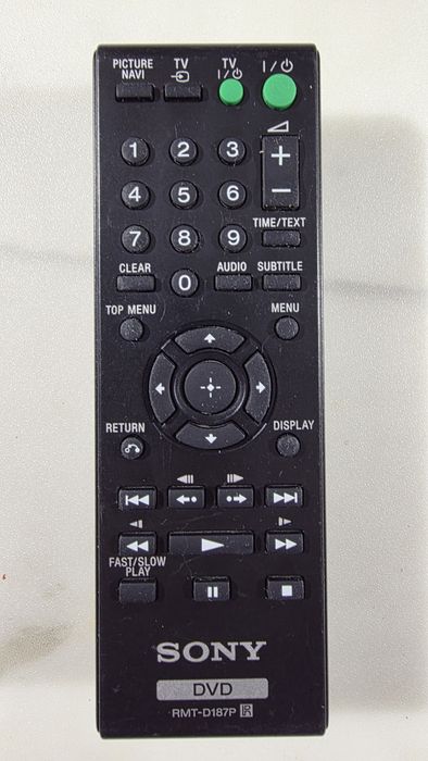 DVD Player-e SONY si PHILIPS – Vândere individuală