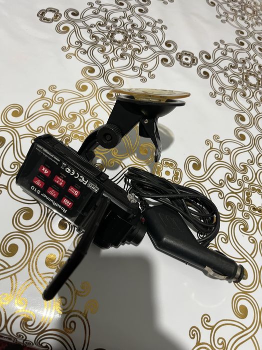 Продам видеорегистор prestije