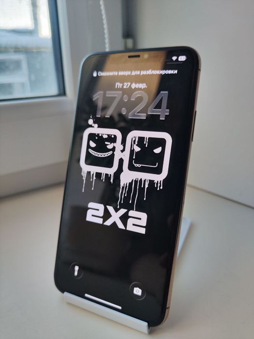 IPhone 11 Pro Max 256 gb