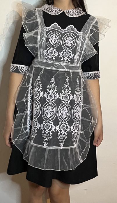 Школьная форма