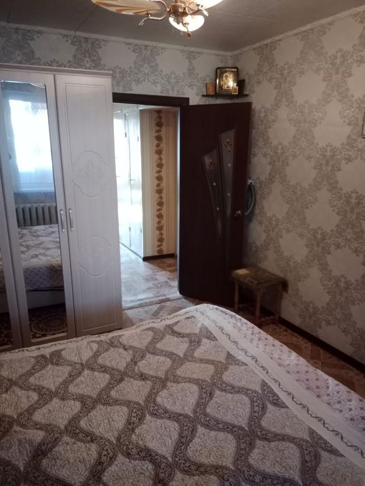 Продам 3 комн.кв.на Строителе,67 кв.м.
