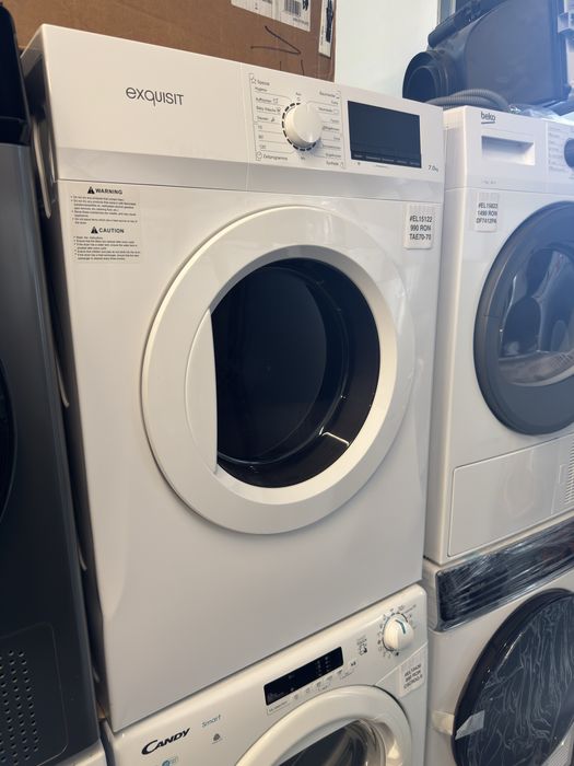Uscator de rufe Exquisit TAE70-70 cu factura si garantie