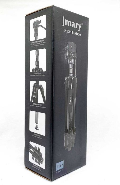 Jmary Штатив и триподы моноподы/ разные варианты /Доставка 24/7