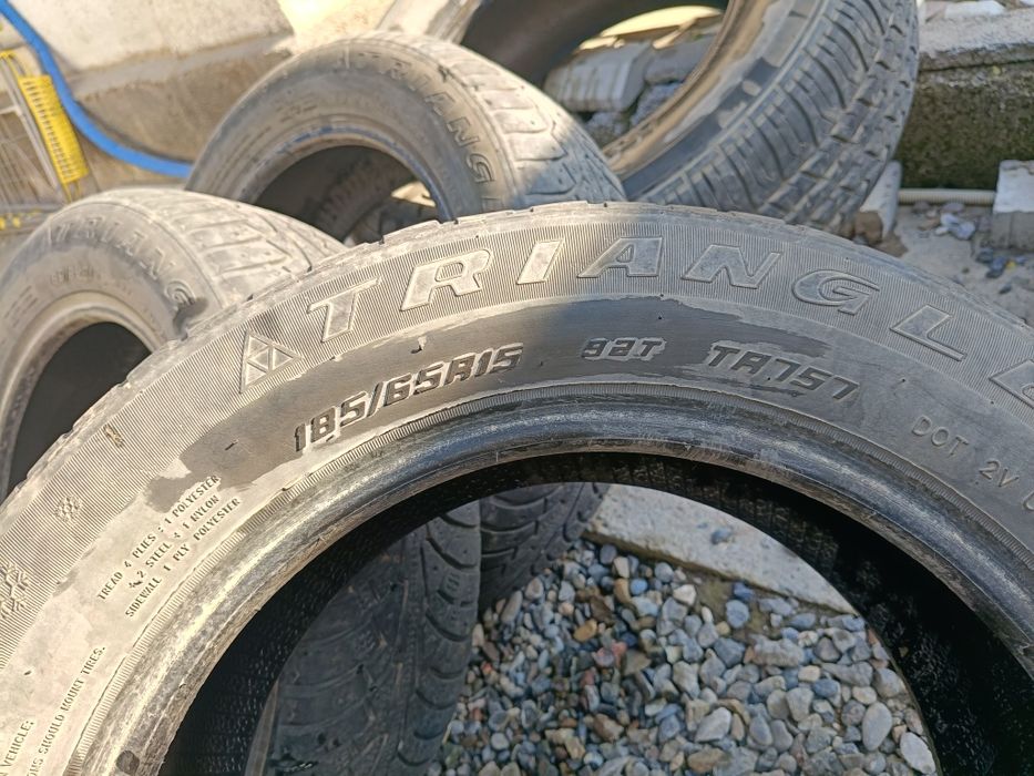 Покрышки, шины Р15