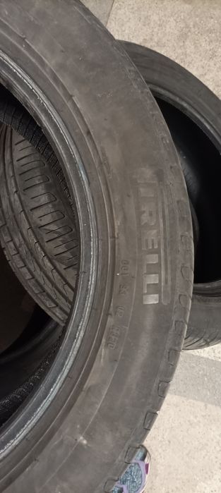 Гуми Рънфлат Pireli