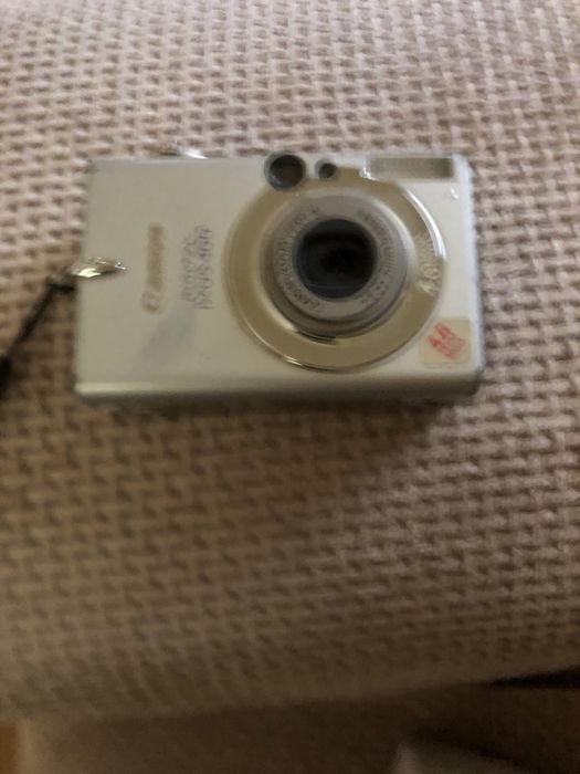 продам цифровая камера ,,Canon’’