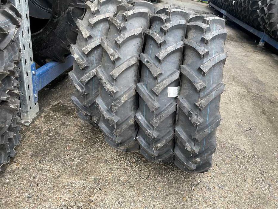 Anvelope de tractor Zetor 7..50-16 articulat tractiune livrare