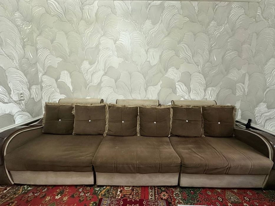 Yumshoq mebel/ divan