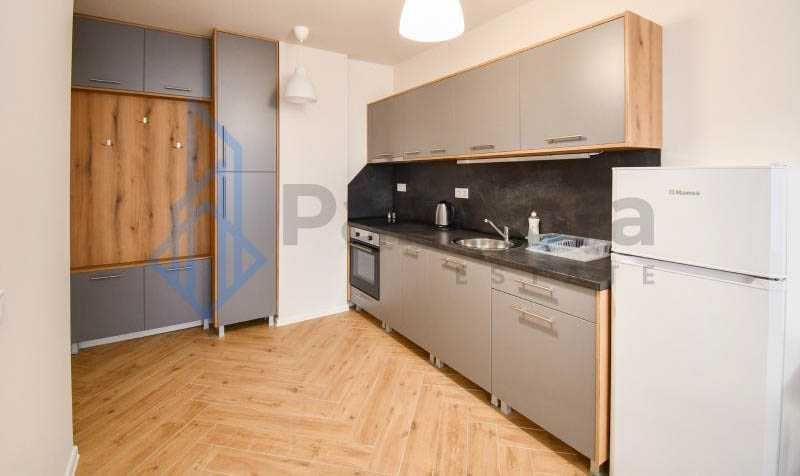 Дава се под наем Едностаен апартамент в София, Овча купел - 40 кв.м за 350 € - Снимка #3