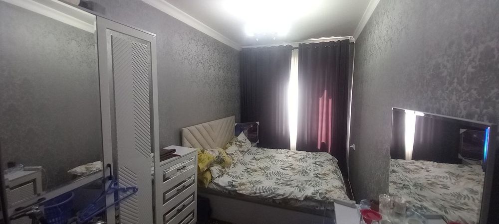 Продаю 3-х комнатную квартиру Чиланзар 19 квартал