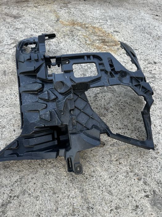 Предна Броня BMW X5 G05 с Държачите