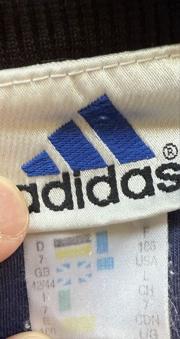 Geaca Fas ADIDAS Vintage Barbati | Marime L