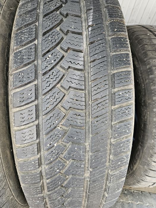 235/65R17 Sunfull зимни