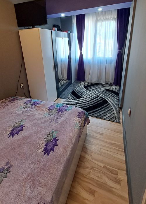 Продава се Едностаен апартамент в Бобов дол - 60 кв.м за 255 €/кв.м - Снимка #1