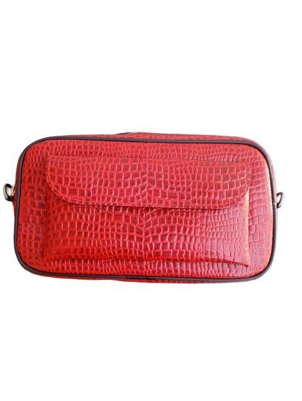 Barsetka sumka, SUMKA, tabiiy charm (koja)