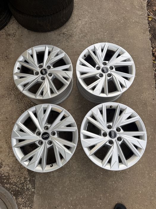 Vand roti jante aliaj  Bmw 5x120 R20  m vw passat dijon b7 b8 tiguan r17 golf Passat Dacia Spring 4x100 r14 negre  Rzerve Passat b8