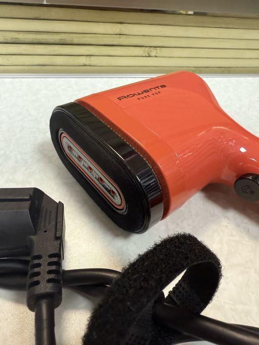 Уред за гладене с пара Rowenta Pure Pop