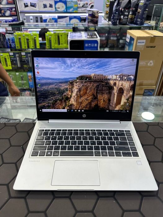 HP Probook 445 G7 sotiladi