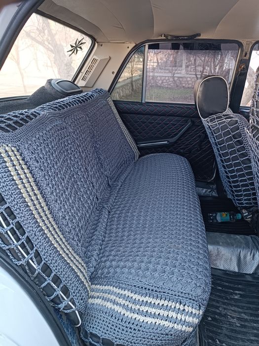 LADA 2107  Жигули