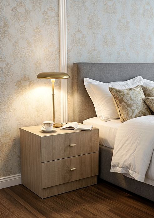 Тумбы прикроватные