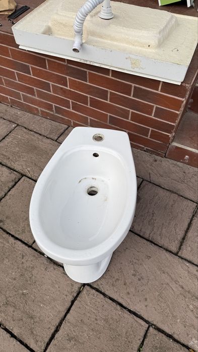 Bideu in perfecta stare