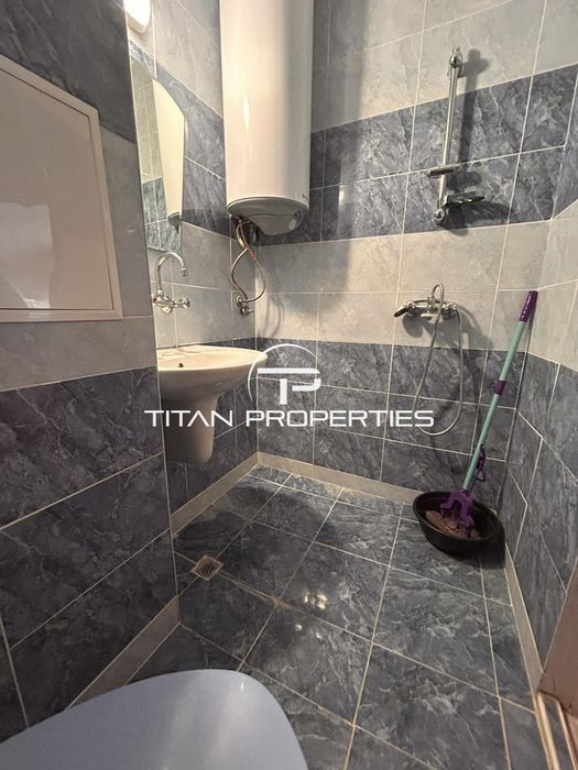 Дава се под наем Двустаен апартамент в Бургас, Възраждане - 64 кв.м за 484.5 € - Снимка #6