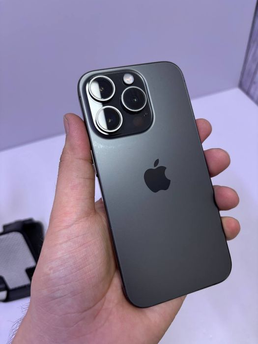 Iphone 15 pro 256gb/РАССРОЧКА/СТ 14876