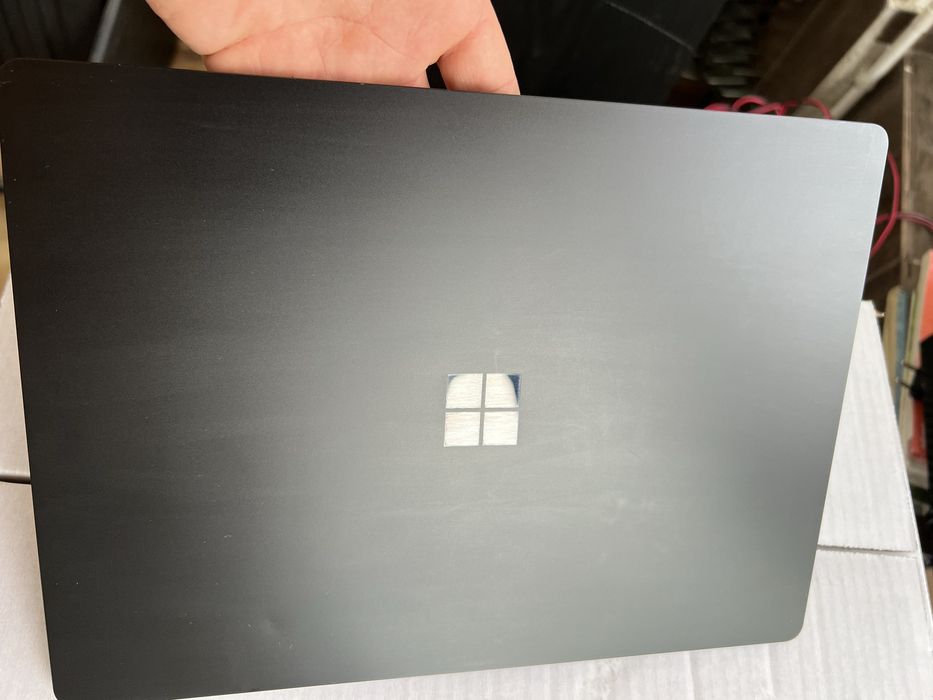 laptop Microsoft Surface  4 i7-1185G7 16Gb,  512 ssd