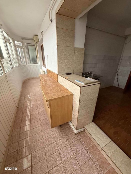 De vânzare Duplex 3 camere Zona Piața Mare