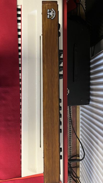 Modul Korg wavestate synth