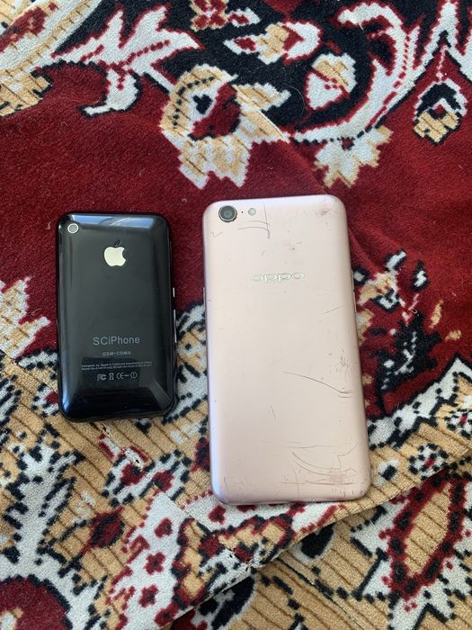 Продам срочно телефоны на запчасти !