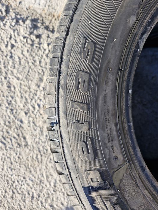 Продам Шины 195/65/15